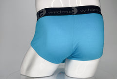 WildmanT Modal Monster Cock Brief Baby Blue