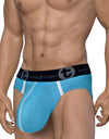 WildmanT Modal Monster Cock Brief Baby Blue