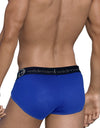 WildmanT Modal Monster Cock Brief Royal Blue