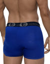 WildmanT Modal Monster Cock 5" Inseam Boxer Brief Royal Blue