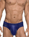 WildmanT Big Boy Pouch Swim Brief Navy