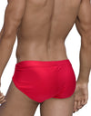 WildmanT Big Boy Pouch Swim Brief Red