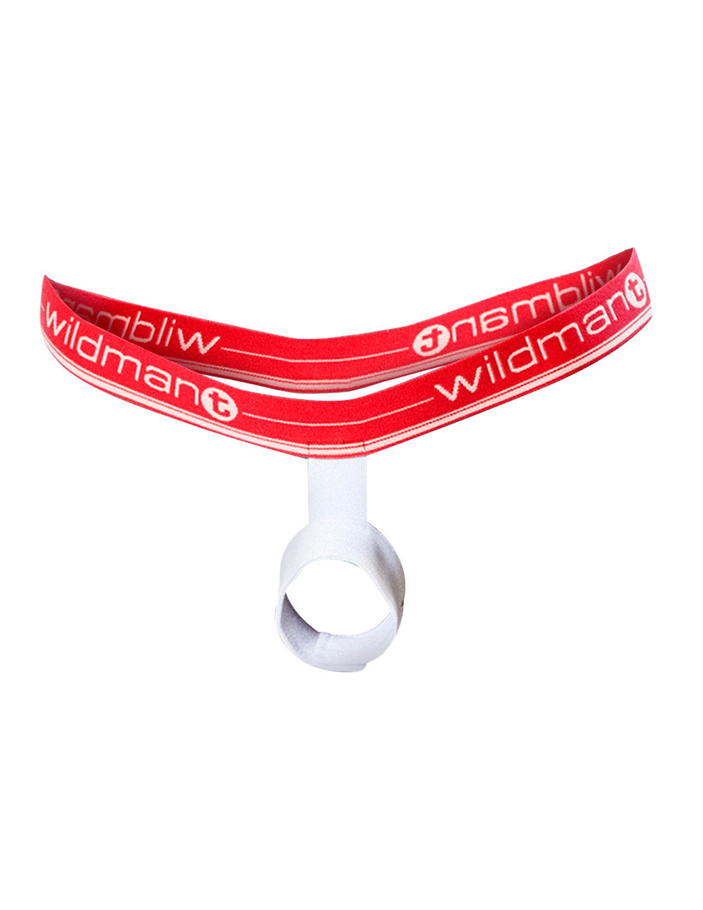 The Ball Lifter® Protruder RED - Big Penis Underwear, Wildman T - WildmanT