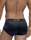 WildmanT Mesh Big Boy Pouch Brief Black