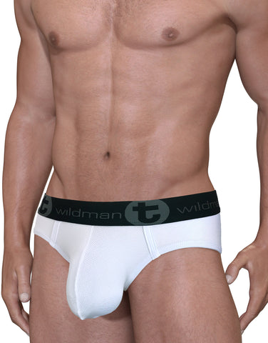 WildmanT [3 Pack] Pick Your Favorite 3 Big Boy Pouch Brief Underwear  WT-PICK3 [WT-PICK3] : DealByEthan Sexy Men's Fashion, Shop Modern & Gay  LGBT Interest Men's Fashion