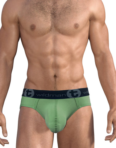 WildmanT [3 Pack] Pick Your Favorite 3 Big Boy Pouch Brief Underwear  WT-PICK3 [WT-PICK3] : DealByEthan Sexy Men's Fashion, Shop Modern & Gay  LGBT Interest Men's Fashion