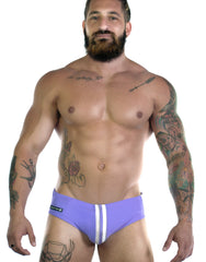 Sportivo Bikini Purple - Big Penis Underwear, WildmanT - WildmanT