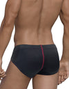 Stitch Big Boy Pouch Brief - Red