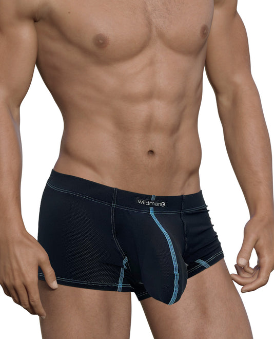 Men's Large Pouch Underwear - Underwear with Big Pouches!