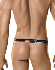 WildmanT The Ball Lifter® Black - Big Penis Underwear, WildmanT - WildmanT