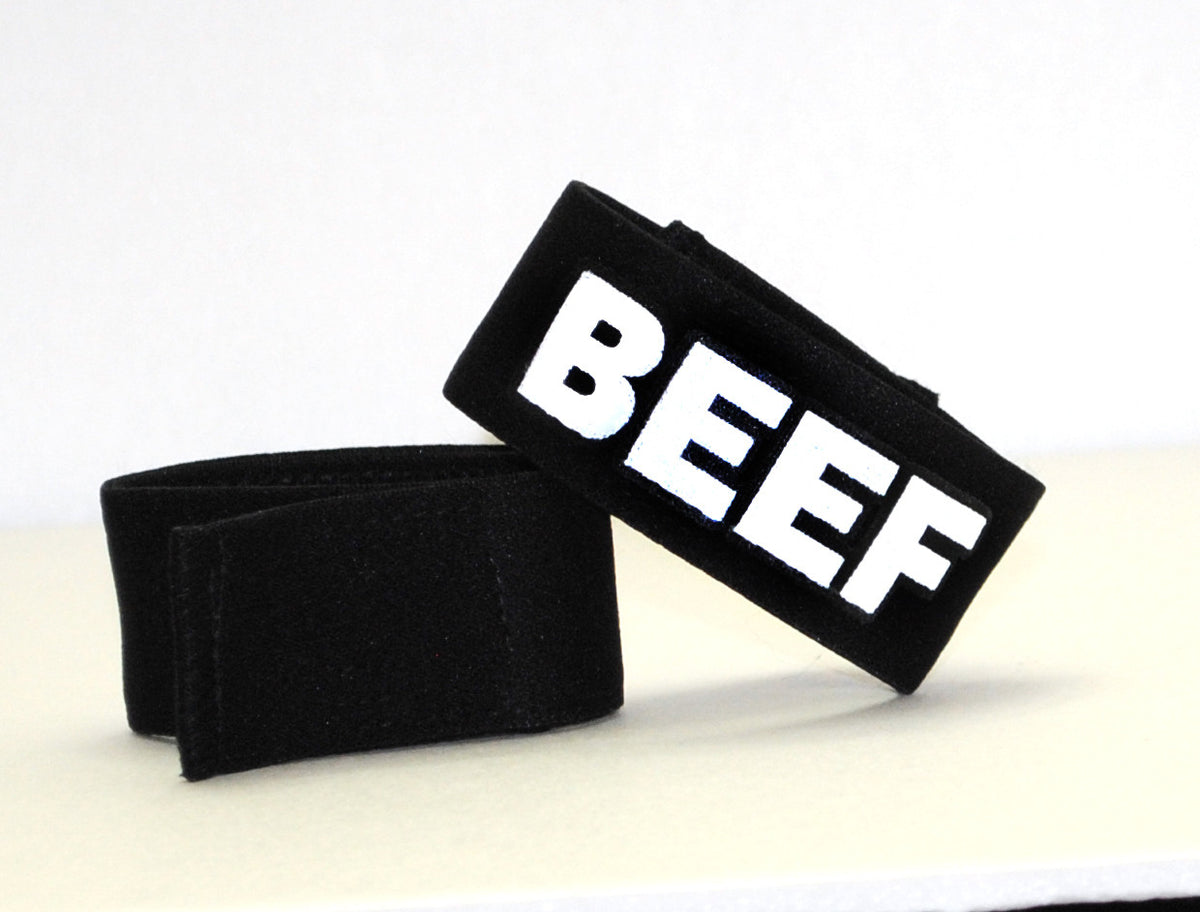 WildmanT Fetish Max Cock-Ring: Beef - Big Penis Underwear, WildmanT - WildmanT