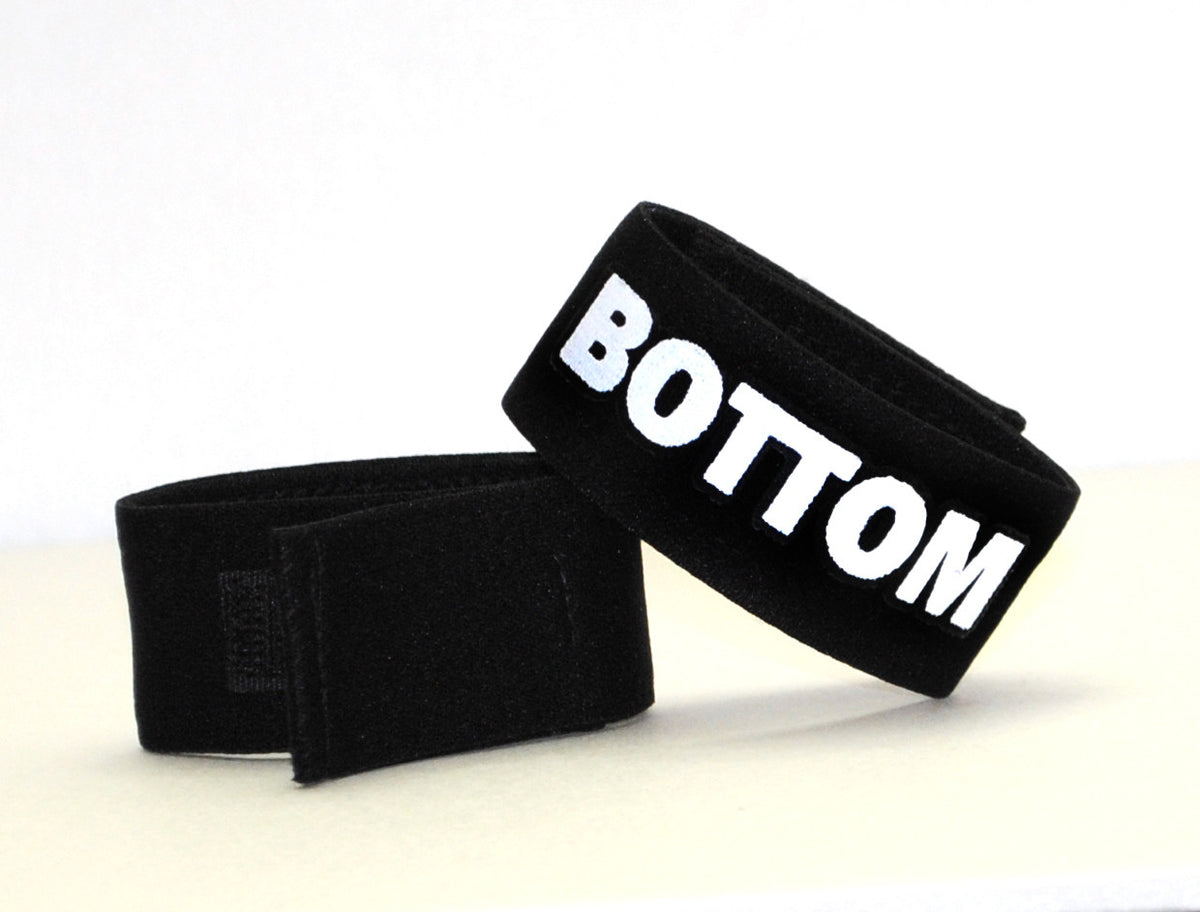 WildmanT Fetish Max Cock-Ring: Bottom - Big Penis Underwear, WildmanT - WildmanT
