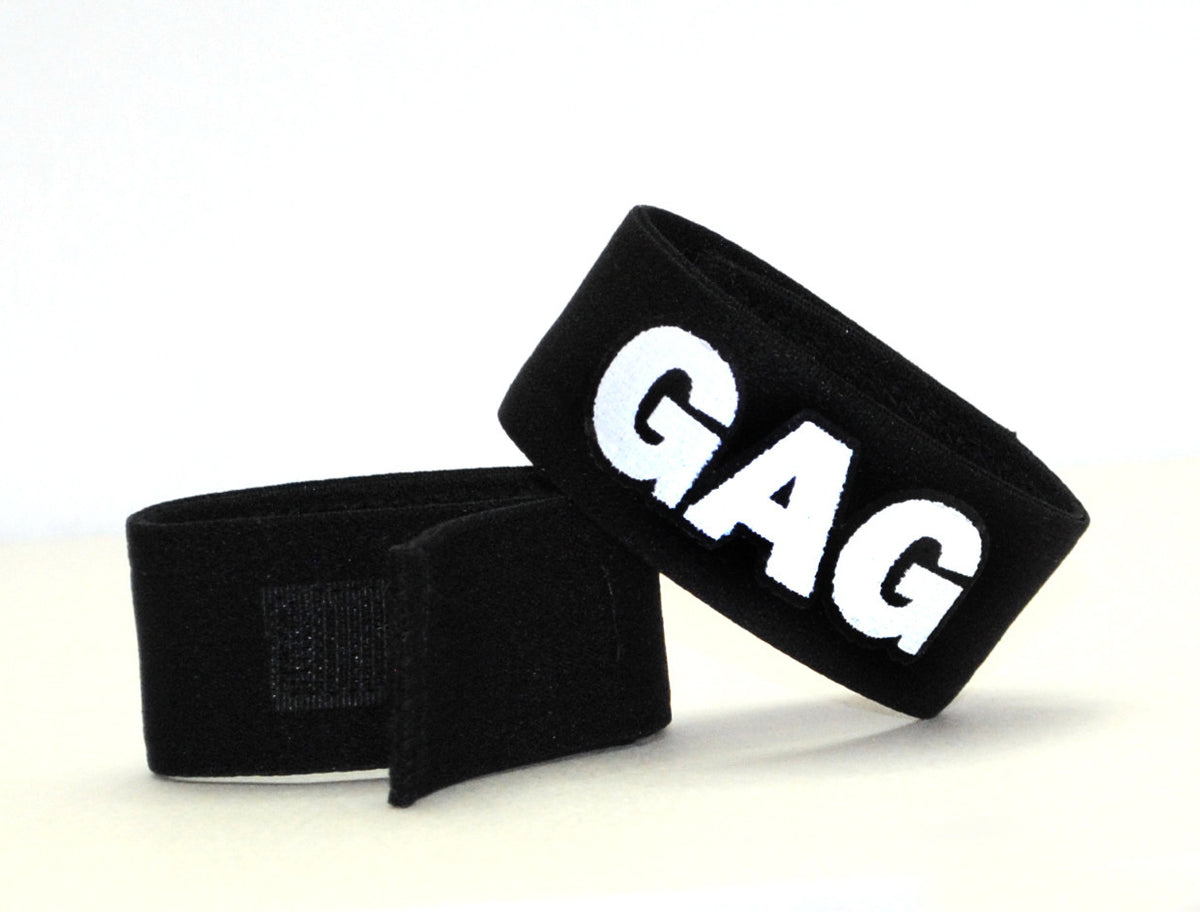 WildmanT Fetish Max Cock-Ring-Gag - Big Penis Underwear, WildmanT - WildmanT