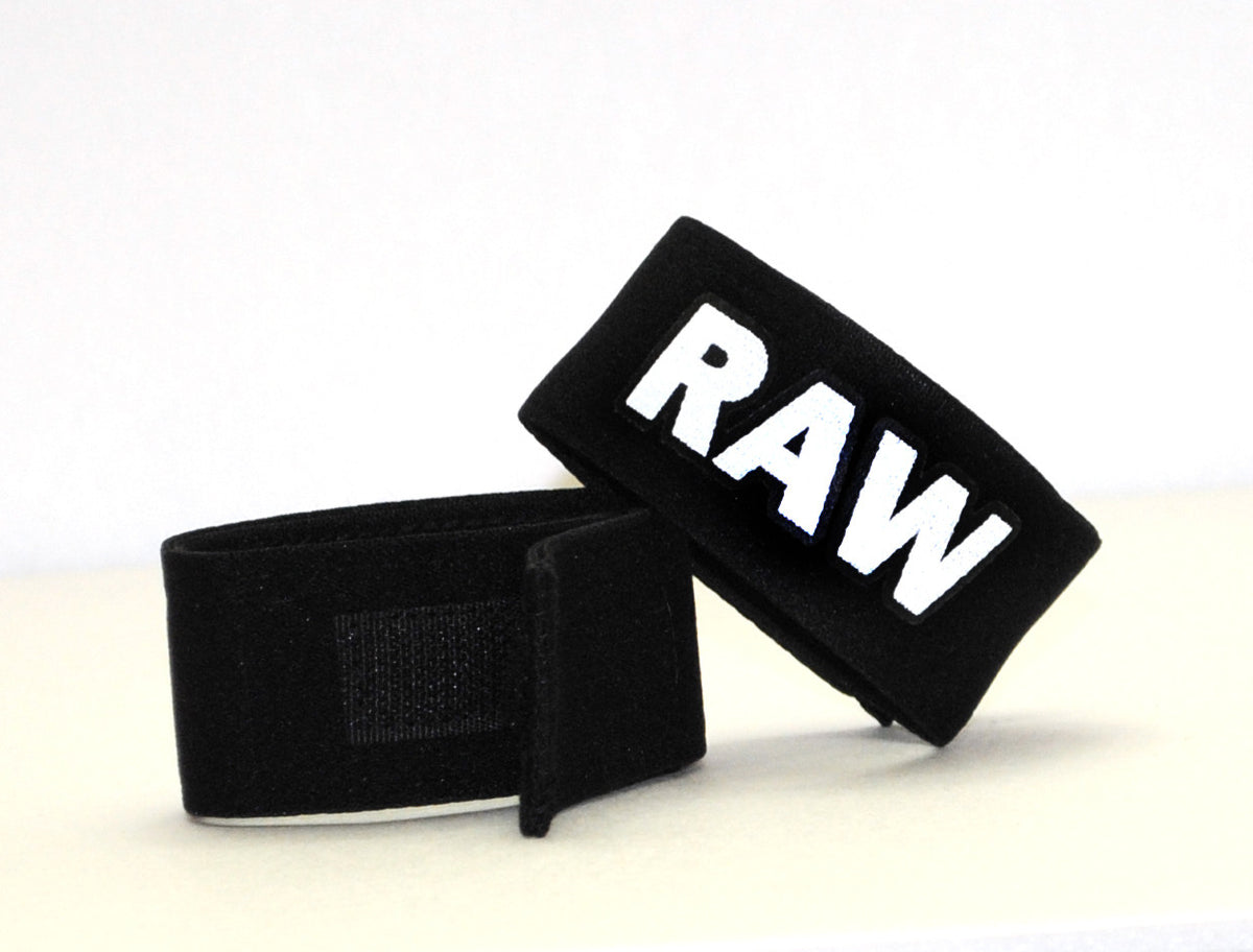 WildmanT Fetish Max Cock-Ring-Raw - Big Penis Underwear, WildmanT - WildmanT