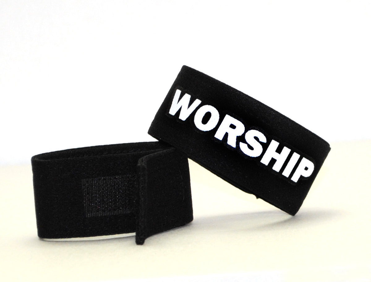 WildmanT Fetish Max Cock-Ring-Worship - Big Penis Underwear, WildmanT - WildmanT