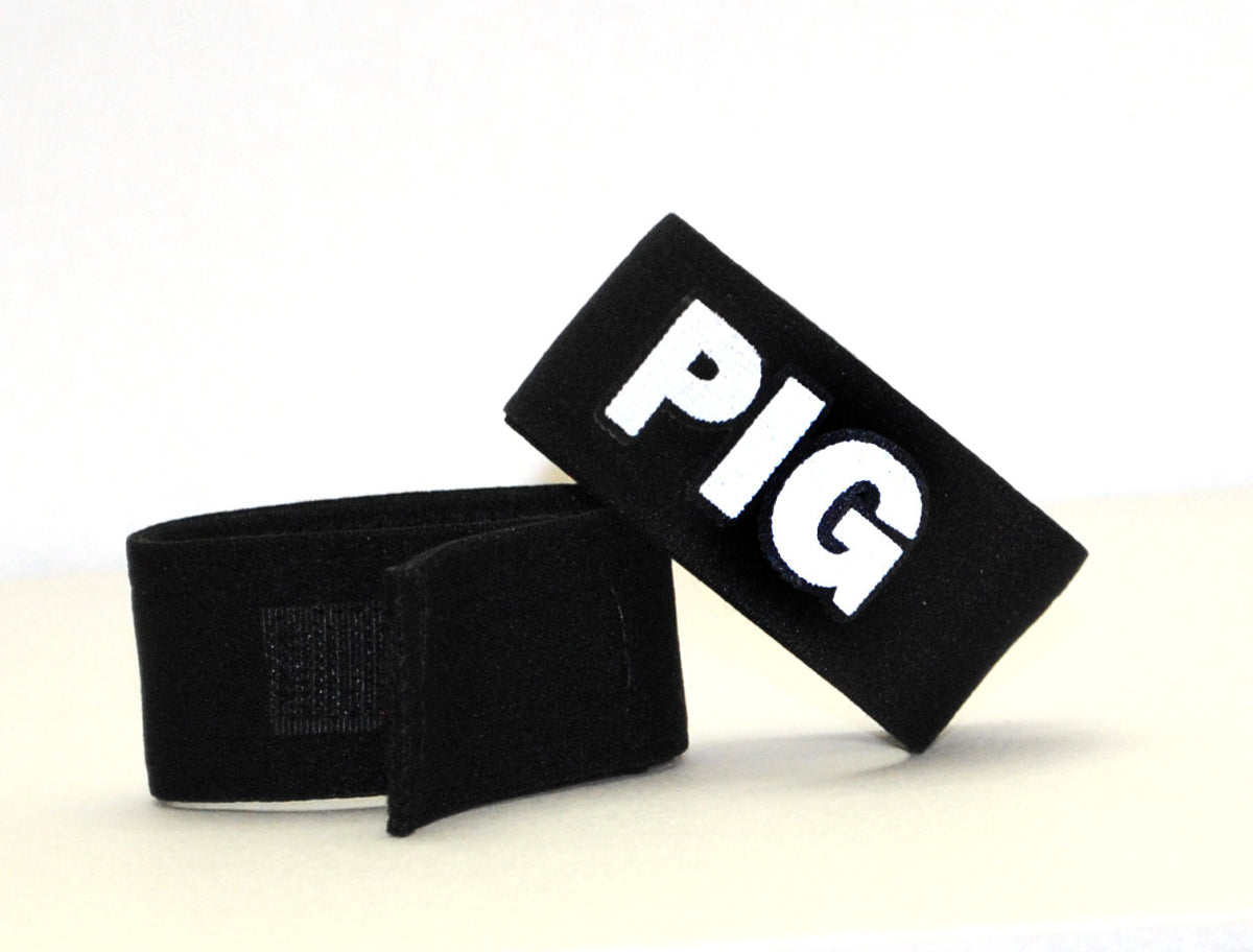 WildmanT Fetish Max Cock-Ring-Pig - Big Penis Underwear, WildmanT - WildmanT