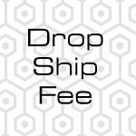 Drop Ship Fee - Big Penis Underwear, WildmanT - WildmanT