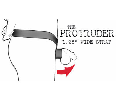 The Ball Lifter® Protruder: Male Enhancing Suspensories Jock Strap