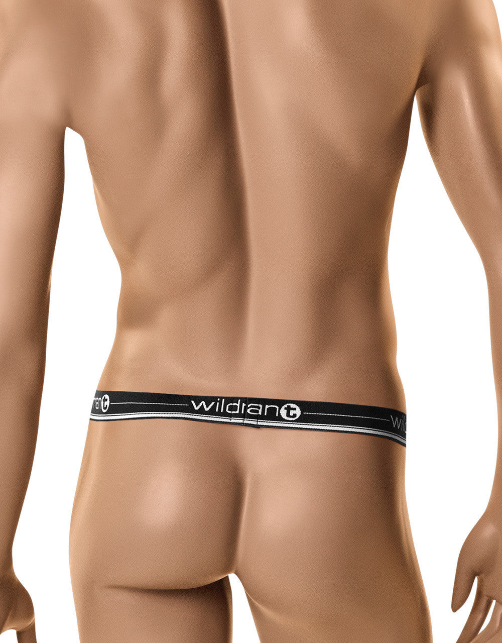 WildmanT The Ball Lifter® Protruder Black - Big Penis Underwear, WildmanT - WildmanT